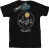 Harry Potter - "Hogwarts" T-Shirt für Herren BI30009 (XXL) Produktbild-Vorschau 1