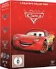 Disney PIXAR Cars 1 - 3 [DVD Pack] Produktbild-Vorschau 2