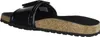 Verbenas Reiko Lac Pantolette Schwarz Produktbild-Vorschau 9