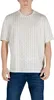 Armani Exchange Herren T-Shirt Beige 482973 : Größe - L Produktbild-Vorschau 6