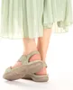 Rieker Sandalen Sandalen Kunstleder Produktbild-Vorschau 60