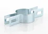LogistSystem - Mittelschelle rund FI 42mm - Verzinkt - Produktbild-Vorschau 5