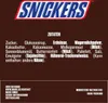 SNICKERS Minis 150x18g Catering Produktbild-Vorschau 7