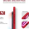 Étui pour téléphone portable iPhone 17e / iPhone 16e Étui Voir les images du produit 5