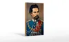 Holzschild Portrait 12x18cm Nostalgie König Ludwig II Produktbild-Vorschau 1