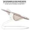 Hauck Beta Plus Whitewashed 5-tlg. Newborn Set Produktbild-Vorschau 7