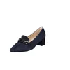 Gabor 31.441 Damenschuhe - Pumps blau Elegant NEU Produktbild-Vorschau 35