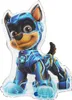 Palloncini Paw Patrol Chase in foil decorazione per festa Anteprima dell’immagine prodotto 2