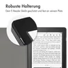 imoshion Design Slim Hard Case Klapphülle Tolino Page 2 - Produktbild-Vorschau 4