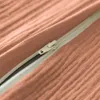 Julius Zöllner Babyschlafsack Musselin dune 56/62 Produktbild-Vorschau 8