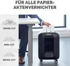 Fellowes POWERSHRED Performance+ Ölblätter 10 Stk., Produktbild-Vorschau 9
