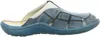 KRISBUT Komfort Sandalen Herren 343631373437 Blau 45 EU Produktbild-Vorschau 3