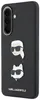 Karl Lagerfeld Hardcase K&C Heads etui na Samsung Galaxy Podgląd zdjęcia produktu 9