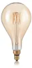 Ideal Lux Lampadina LED Vintage Xl E27 8W Goccia Anteprima dell’immagine prodotto 1