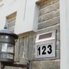 Numero civico solare Izoxis 24357 Anteprima dell’immagine prodotto 16