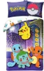 Pokémon Bettbezug City 140 x 200 cm Náhled obrázku produktu 1