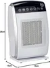 Fakir HL 300 Hobby Heizlüfter weiß energiesparend Produktbild-Vorschau 2