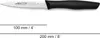 Couteau Scie Arcos Nova 100mm Lame Dentelée Précise - Arcos Voir les images du produit 2