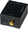 Logilink Audio-Konverter Analog L/R zu Koaxial+Toslink Anteprima dell’immagine prodotto 8