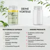 GLp Formula Capsules | Ton partenaire de confiance | Pour Voir les images du produit 4