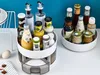 Verk 24267 Otočný kuchyňský organizér bílý Náhled obrázku produktu 12