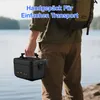 1,2 L Elektrische Lunchbox mit 20000 mAh Akku, Tragbar, Produktbild-Vorschau 3