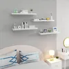 WOLTU Wandregal Volato Wandboard freischwebend Schweberegal Produktbild-Vorschau 5