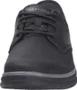 Skechers 205249 BLK ORELL, Schnürschuhe in Schwarz für Produktbild-Vorschau 10