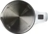 Domo DO737BL, 1,6 liter, Stul waterkoker, RVS, 1,1 meter, Productafbeelding-voorbeeld 15