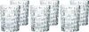 NACHTMANN 102954 BOSSA NOVA Whisky Tumbler 6er Set Produktbild-Vorschau 6