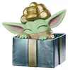 Star Wars Grogu Eisige Macht, 4 Jahr(e), SW Collectibles, Produktbild-Vorschau 11