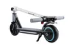 S2 Kinder-Elektroscooter, 130 W, 24 V 2,5 Ah, 14 km/h, Produktbild-Vorschau 4