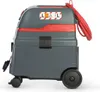 Starmix ISC L-1625, 1600 W, Zylinder-Vakuum, Trocken&Nass, Produktbild-Vorschau 2