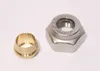 Danfoss Klemmverbinder G 3/4 IG auf 16mm für Stahl- und Produktbild-Vorschau 2