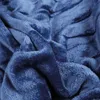 Kuscheldecke "Celina" - hochwertige Flauschige Decke, 180 x Produktbild-Vorschau 2