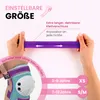 Set di protezioni per ginocchia per bambini dai 3 ai 12 Anteprima dell’immagine prodotto 4