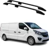 Dachreling für Renault Trafic Opel Vivaro 2014-2024 L2 Produktbild-Vorschau 10