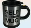 Selbstumrührender Becher - Self Stirring Mug Produktbild-Vorschau 1