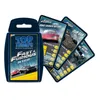 Top Trumps Fast & Furious Spiel Karten Quartett Produktbild-Vorschau 4