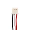 TECHTEK Akku Kompatibel mit [ADT] ADT5AIO, ADT7AIO, Command Produktbild-Vorschau 2