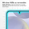 Samsung Galaxy S24 Plus, Samsung Galaxy S25 Plus Pellicola Anteprima dell’immagine prodotto 5