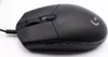 Logitech G203 LIGHTSYNC Gaming Maus schwarz 8000 DPI RGB 6 Produktbild-Vorschau 56