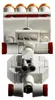 Destroyer Stellaire Impérial - LEGO 75252 Voir les images du produit 9