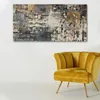 Coloray Acrylbild 140x70  Wandbild Acrylbilder abstrakte Produktbild-Vorschau 3