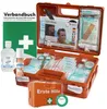Erste-Hilfe-Koffer M1 INKL. Sprühpflaster & Hygiene-Gel Produktbild-Vorschau 1