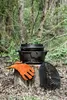 Petromax Feuergrill TG3, Gusseisen, Schwarz, 2-in-1 Grill- Produktbild-Vorschau 39