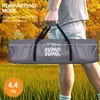Sumosuma Camping Zelt, Quick Up Kuppelzelte Wurfzelt Produktbild-Vorschau 3