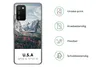 MuchoWow® Handyhülle Schutzhülle Hülle für Samsung Galaxy Produktbild-Vorschau 7