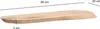 WOHNLING Etagère murale acacia massif 60cm - Etagère design Voir les images du produit 3