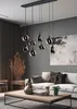 Luminaire LUMINA noir Trio 317000832 Voir les images du produit 13